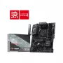 MSI B550 GAMING WIFI6E Motherboard - AMD B550, Socket AM4, ATX, DDR4, Wi-Fi 6E