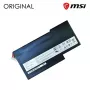 Bateria do laptopa MSI BTY-M6J 5700mAh 6-ogniwowa Li-ion (Oryginalna)