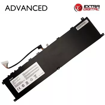 MSI BTY-M6L Bateria do laptopa 5200mAh 11.1V Li-Ion 6-ogniwowa Czarna