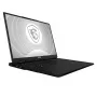 MSI CreatorPro X18 HX A14VKSG-025FR Intel Core i9-14900HX 18 inch WQUXGA 64GB DDR5 2TB SSD NVIDIA RTX 3500 Ada Wi-Fi 7 Windows 11 Pro Grey