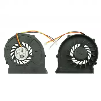 Wentylator chłodzący CPU do serii MSI CX600 / GE600