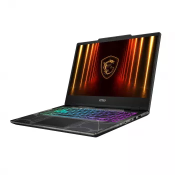MSI Cyborg 15 B13WEKG-677XFR 15.6 inch Full HD Laptop Gaming, Intel Core i5-13420H, 16GB DDR5, 512GB SSD, NVIDIA GeForce RTX 5050, Wi-Fi 6E, FreeDOS, Czarny