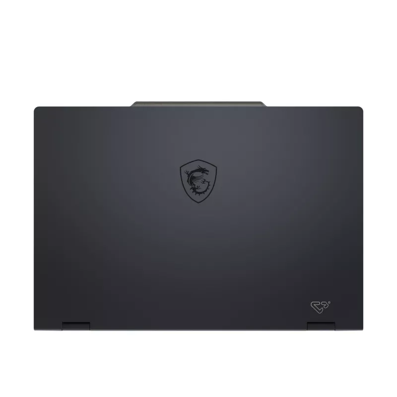 MSI Cyborg 15 B2RWEKG-085NL Gaming Notebook - 15.6 inch Full HD, Intel Core 5 210H, 16GB DDR5, 512GB SSD, NVIDIA GeForce RTX 5050 8GB, Windows 11 Home, Czarny