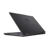 MSI Cyborg 15 B2RWEKG-085NL Gaming Notebook - 15.6 inch Full HD, Intel Core 5 210H, 16GB DDR5, 512GB SSD, NVIDIA GeForce RTX 5050 8GB, Windows 11 Home, Czarny