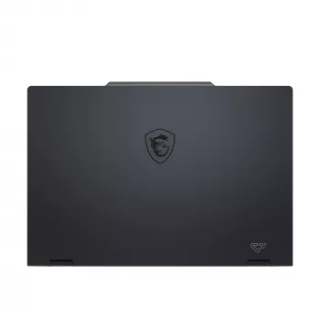 MSI Cyborg 15 B2RWEKG-263NL Gaming Notebook - 15.6 inch Full HD, Intel Core 7 240H, 16GB DDR5, 1TB SSD, NVIDIA GeForce RTX 5050, Windows 11 Home, Czarny