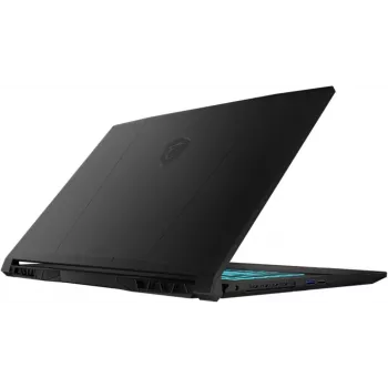 Laptop MSI Cyborg 17 B13WFKG, Core i7, 16GB RAM, SSD, 17.3 cala FHD (produkt odnowiony)