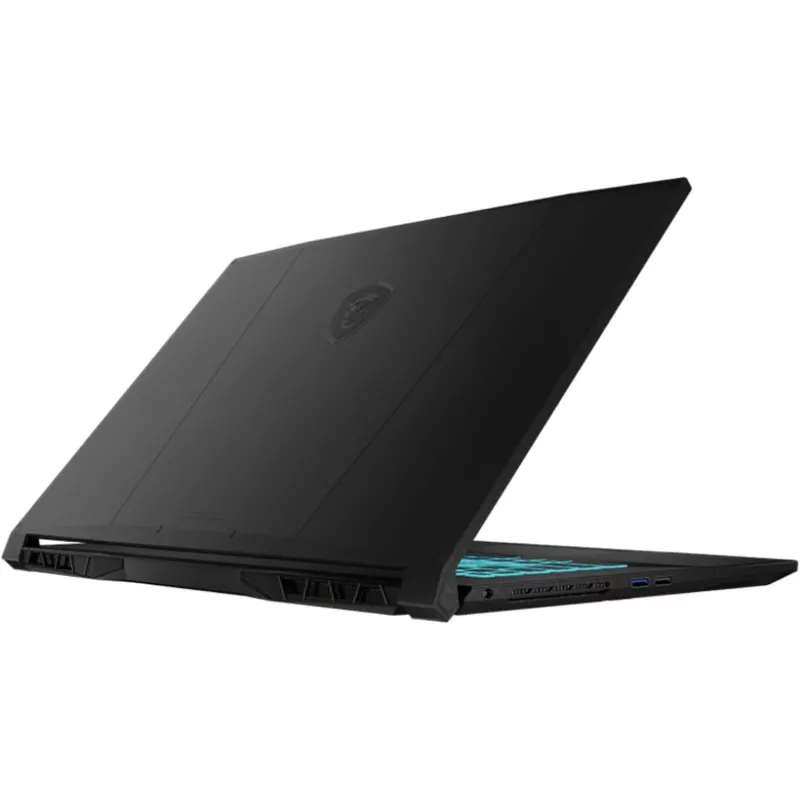 MSI Cyborg 17 B13WFKG 17,3 cala FHD 144Hz Laptop Gamingowy - Intel Core i7-13620H, GeForce RTX 4060 8GB, 16GB DDR5, 1TB NVMe SSD, Windows 11 Home, Czarny
