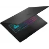 MSI Cyborg 17 B13WFKG 17,3 cala FHD 144Hz Laptop Gamingowy - Intel Core i7-13620H, GeForce RTX 4060 8GB, 16GB DDR5, 1TB NVMe SSD, Windows 11 Home, Czarny