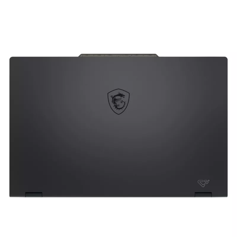 MSI Cyborg 17 B2RWFKG-025NL Gaming Notebook 17.3 inch Full HD Intel Core Ultra 7 240H 16GB DDR5 512GB SSD NVIDIA GeForce RTX 5060 Windows 11 Home Czarny