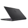 MSI Cyborg 17 B2RWFKG-025NL Gaming Notebook 17.3 inch Full HD Intel Core Ultra 7 240H 16GB DDR5 512GB SSD NVIDIA GeForce RTX 5060 Windows 11 Home Czarny