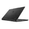 MSI Cyborg 17 B2RWFKG-025NL Gaming Notebook 17.3 inch Full HD Intel Core Ultra 7 240H 16GB DDR5 512GB SSD NVIDIA GeForce RTX 5060 Windows 11 Home Czarny