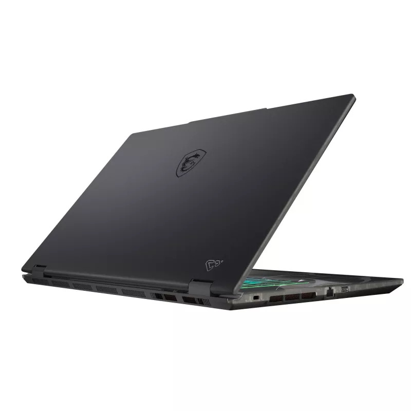 MSI Cyborg 17 B2RWFKG-025NL Gaming Notebook 17.3 inch Full HD Intel Core Ultra 7 240H 16GB DDR5 512GB SSD NVIDIA GeForce RTX 5060 Windows 11 Home Czarny