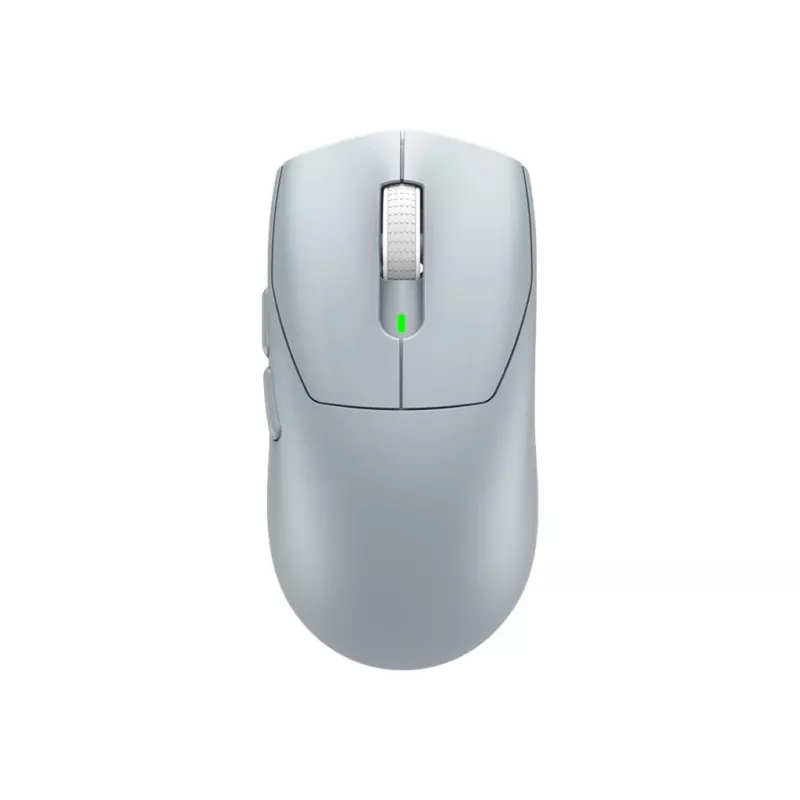 MSI FORGE GM340 W Lekka Mysz Gamingowa - PixArt PAW-3111, Tri-Mode Wireless, 12 000 DPI, 80g
