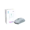 MSI FORGE GM340 W Lekka Mysz Gamingowa - PixArt PAW-3111, Tri-Mode Wireless, 12 000 DPI, 80g