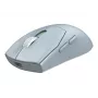 MSI FORGE GM340 W Lekka Mysz Gamingowa - PixArt PAW-3111, Tri-Mode Wireless, 12 000 DPI, 80g