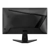 MSI G255F 25 inch Full HD Rapid IPS Monitor do gier, 180Hz, 1ms, FreeSync Premium, DisplayPort i HDMI, czarny