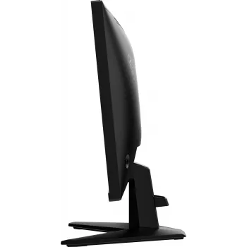 Monitor gamingowy MSI G255F (produkt odnowiony)