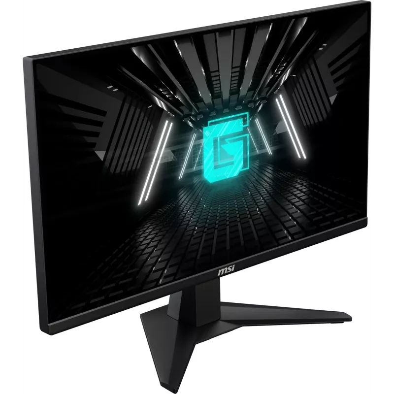 Monitor gamingowy MSI G255F