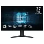 MSI G275L E14 27 inch Full HD IPS 144Hz Gaming Monitor - Czarny