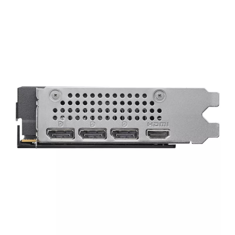 MSI GeForce RTX 5050 Shadow 2X OC 8GB GDDR6 Karta graficzna