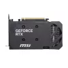 MSI GeForce RTX 5050 Shadow 2X OC 8GB GDDR6 Karta graficzna
