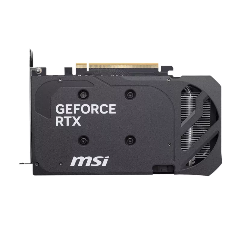 MSI GeForce RTX 5050 Shadow 2X OC 8GB GDDR6 Karta graficzna