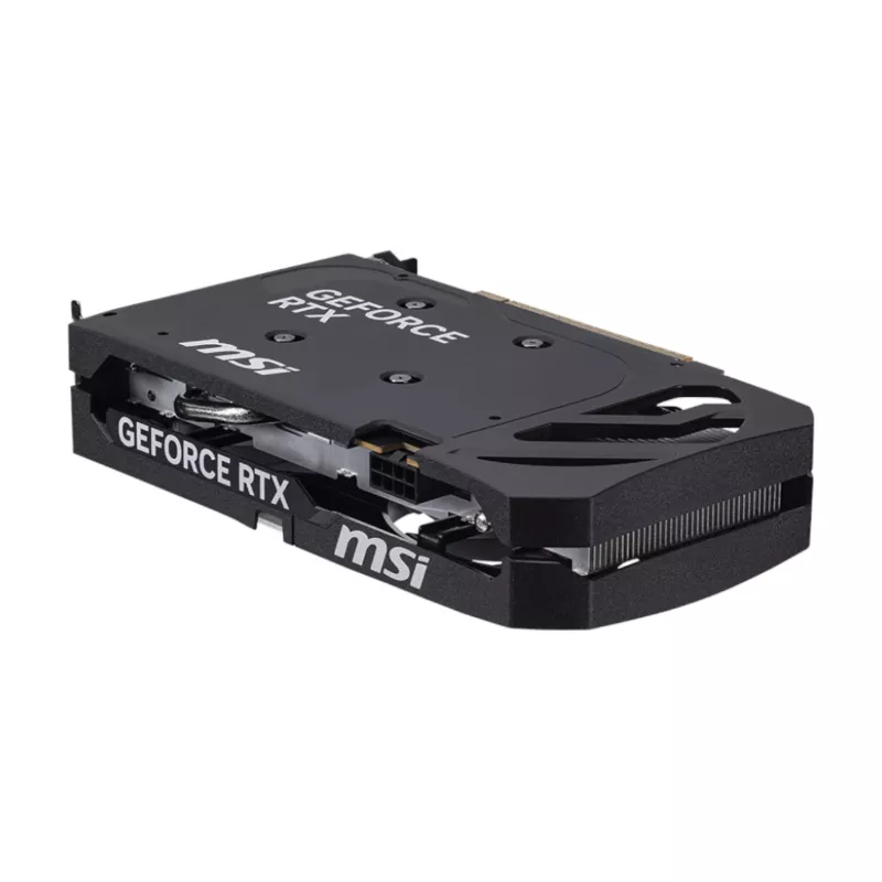 MSI GeForce RTX 5050 Shadow 2X OC 8GB GDDR6 Karta graficzna