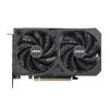 MSI GeForce RTX 5050 Shadow 2X OC 8GB GDDR6 Karta graficzna