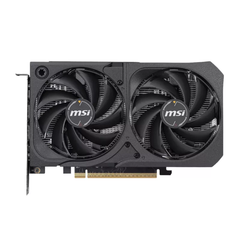 MSI GeForce RTX 5050 Shadow 2X OC 8GB GDDR6 Karta graficzna