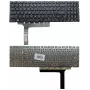 MSI GP76 GS76 GE76 klawiatura US English bez podświetlenia