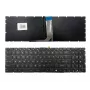 MSI GT72 / GS60 RGB Podświetlana Klawiatura Zamienna do Laptopa (US English)
