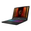 MSI Katana 15 HX B14WFK-610NL Gaming Notebook, 15.6 inch Full HD, Intel Core i7-14650HX, 16GB DDR5, 512GB SSD, NVIDIA GeForce RTX 5060 8GB, Windows 11 Home, Czarny
