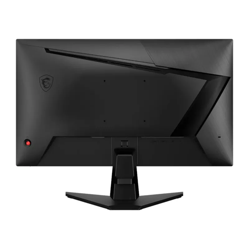 MSI MAG 255F E20 24,5 cala FHD 200Hz Rapid IPS Monitor do gier
