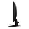 MSI MAG 255F E20 24,5 cala FHD 200Hz Rapid IPS Monitor do gier