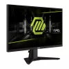 MSI MAG 255F E20 24,5 cala FHD 200Hz Rapid IPS Monitor do gier