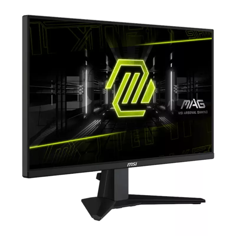 MSI MAG 255F E20 24,5 cala FHD 200Hz Rapid IPS Monitor do gier