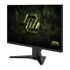 MSI MAG 255F X24 25 inch FHD 240Hz IPS Monitor do gier