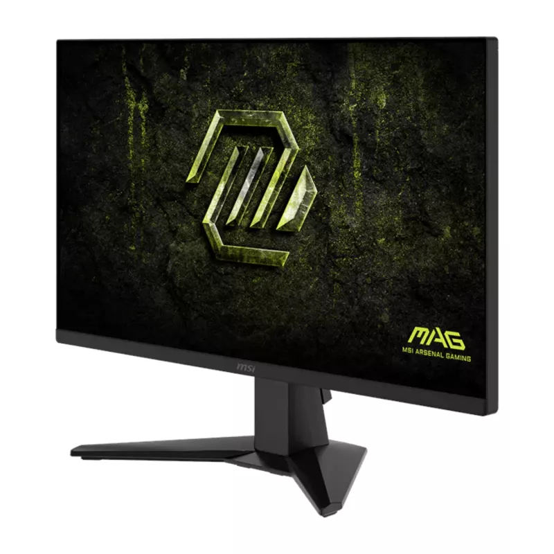 MSI MAG 255F X24 25 inch FHD 240Hz IPS Monitor do gier