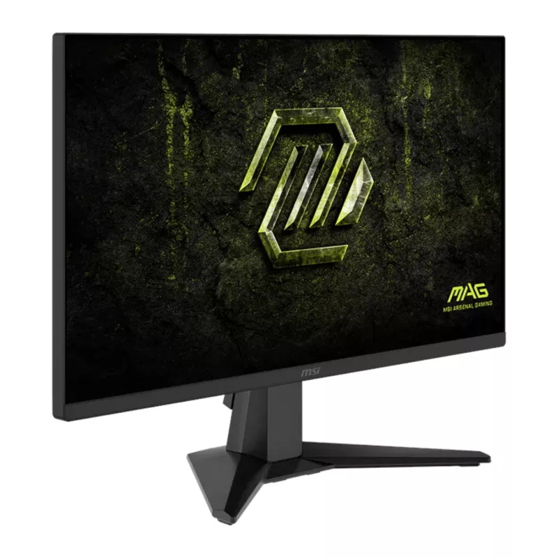 MSI MAG 255F X24 25 inch FHD 240Hz IPS Monitor do gier