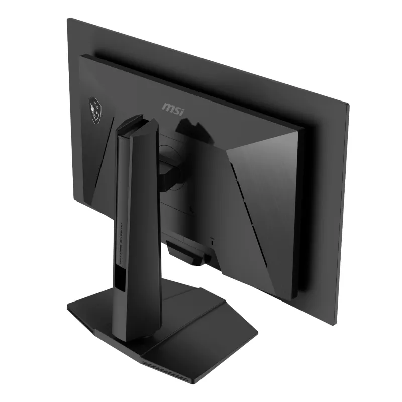 MSI MAG 273QP QD-OLED X24 27 inch WQHD 240Hz 0.03ms Monitor do gier