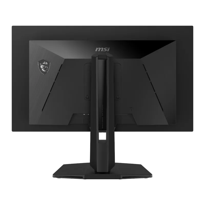 MSI MAG 273QP QD-OLED X24 27 inch WQHD 240Hz 0.03ms Monitor do gier