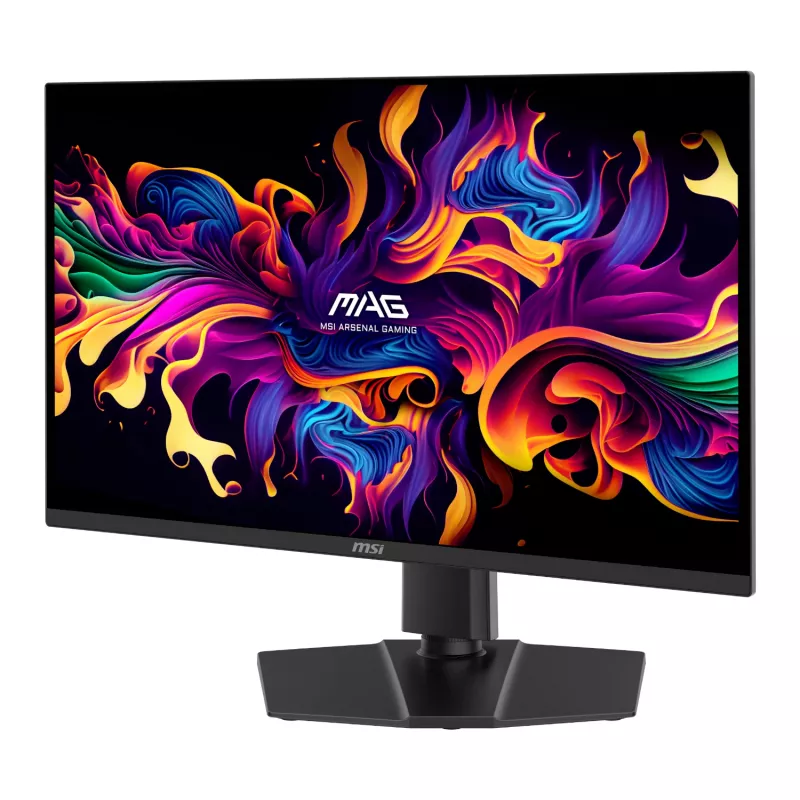 MSI MAG 273QP QD-OLED X24 27 inch WQHD 240Hz 0.03ms Monitor do gier