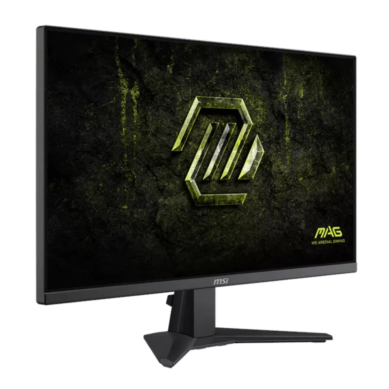 MSI MAG 275F E20 27 inch FHD 200Hz Rapid IPS Monitor do gier