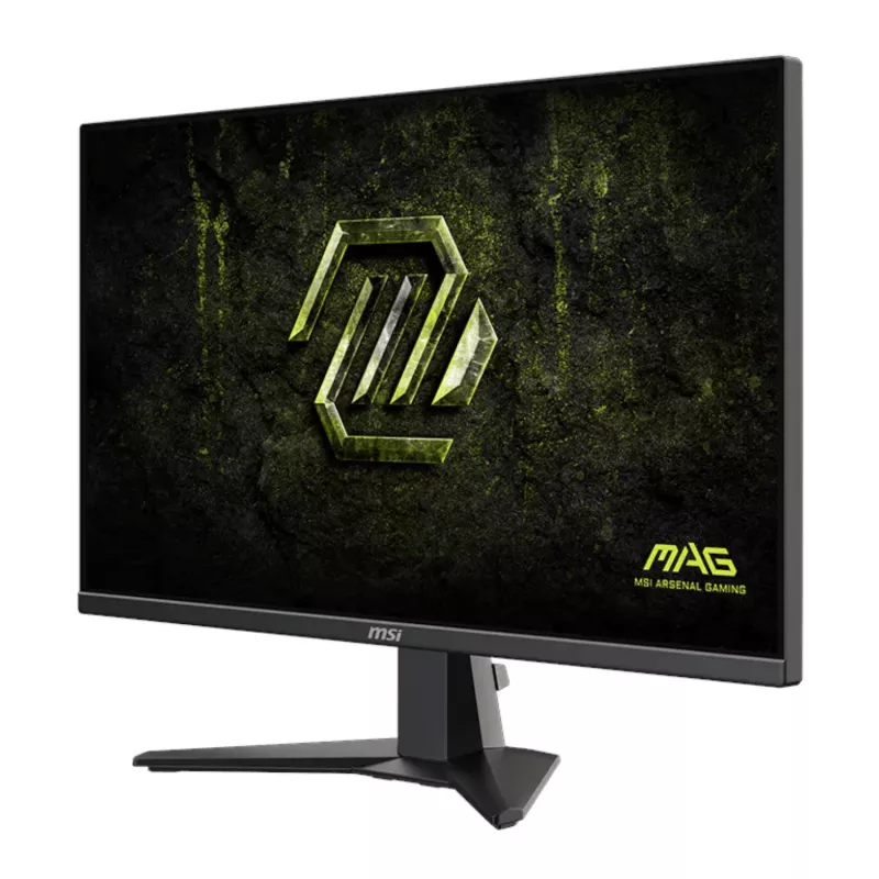 MSI MAG 275F E20 27 inch FHD 200Hz Rapid IPS Monitor do gier