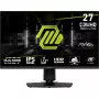 MSI MAG 275UPD E14 27-calowy Rapid IPS 4K UHD 288Hz Monitor Gamingowy - Czarny