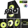 MSI MAG Infinite S AI 2NVM7-002AT Desktop PC (Black/Transparent, Windows 11 Home)