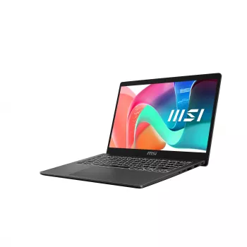 MSI Modern 13 F13MOG-075FR Laptop 13,3 cala, Intel Core i5-1334U, 16GB RAM, 512GB SSD