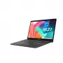 MSI Modern 13 F13MOG-075FR 13.3 inch Intel Core i5-1334U 8GB RAM 512GB SSD Laptop Czarny