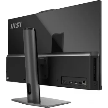 MSI Modern AM272P 1M-1293XEU komputer All-in-One, Intel Core 5 120U, 27 cala Full HD, 16GB DDR5, 512GB SSD, bez systemu