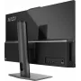 MSI Modern AM272P 1M-1293XEU All-in-One PC, 27 inch Full HD IPS, Intel Core i5-1240P, 16GB DDR4, 512GB SSD, Czarny